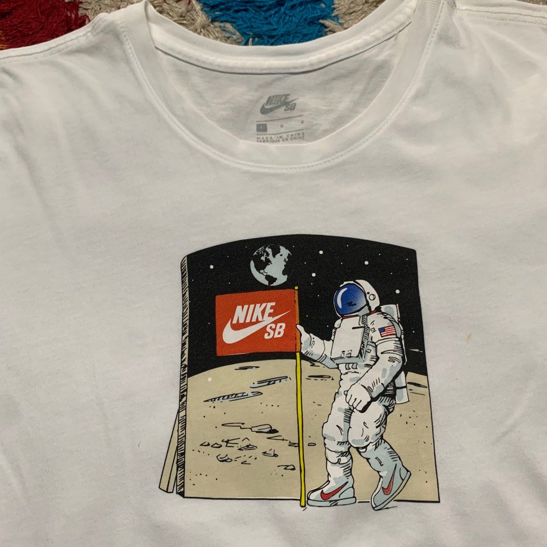 Nike sb astronaut discount