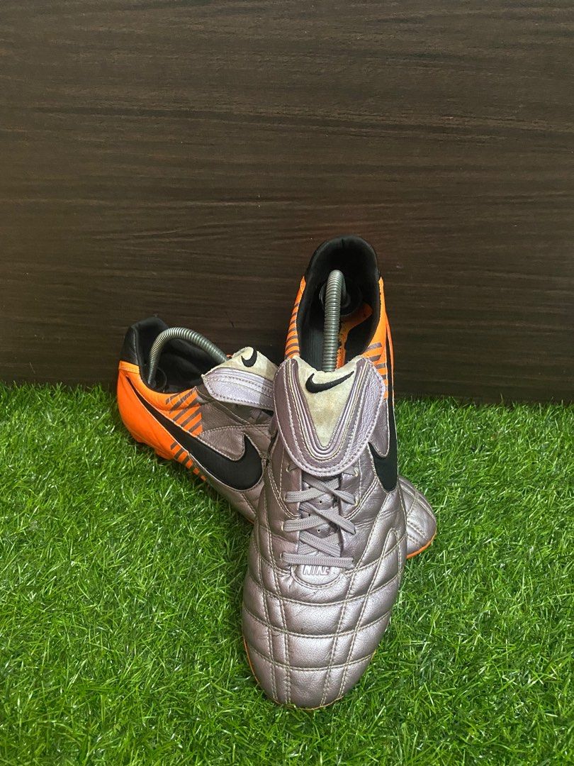 Nike tiempo legend III world cup Men s Fashion Footwear Boots