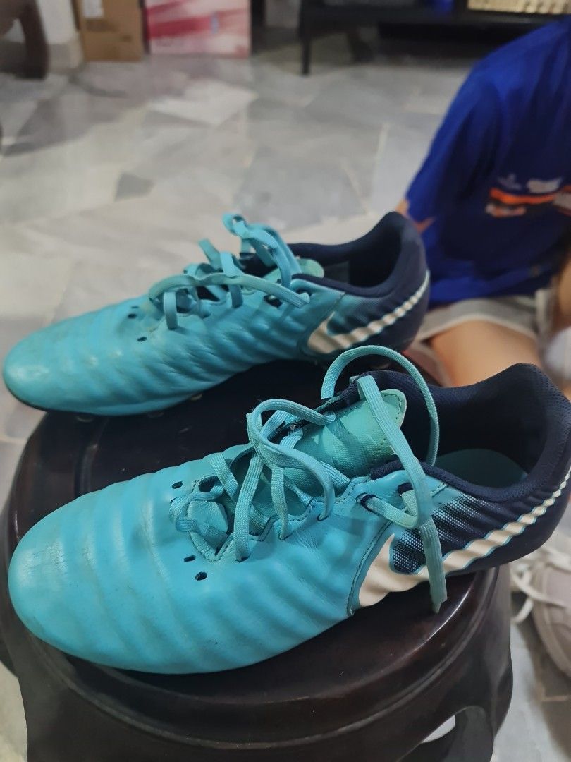 Nike tiempo legend 7 jr online