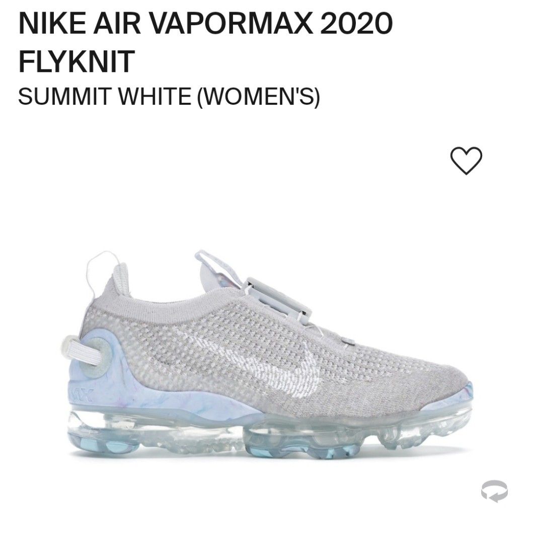 Nike store 27 vapormax
