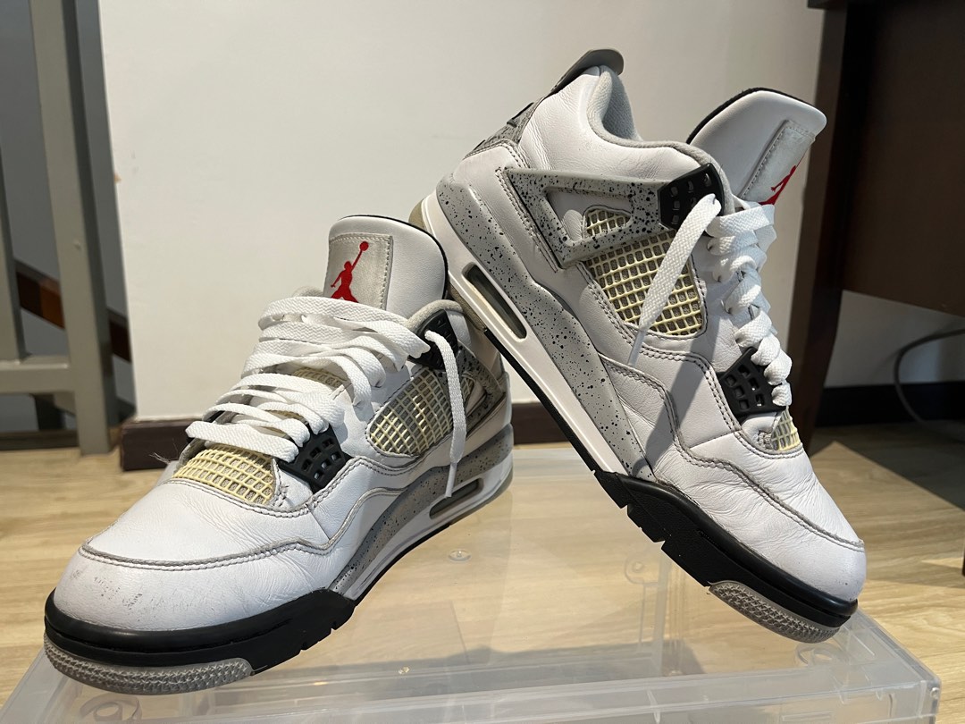 Cement 4s 212 hot sale