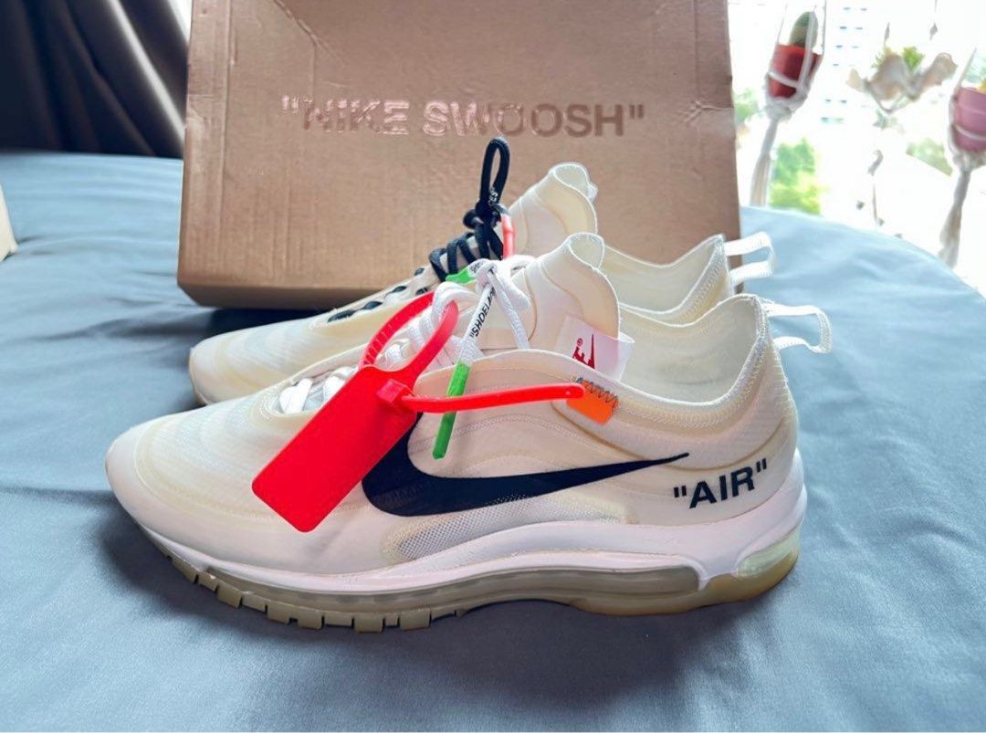 Air force clearance 97 off white