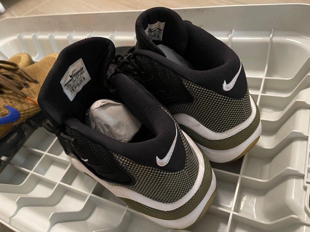 Nike Zoom Air Size US 10.5 EU 44 Carousell
