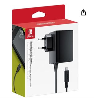 Nintendo chargers hotsell for sale