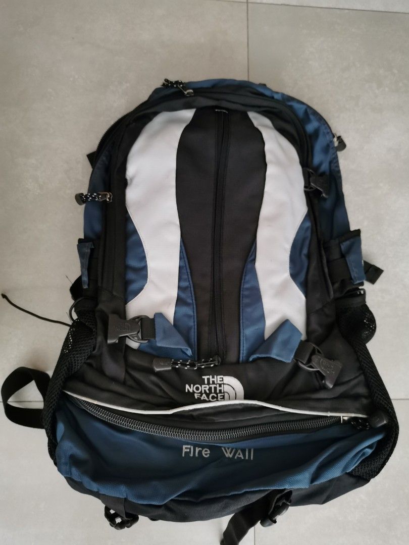 Northface backpack