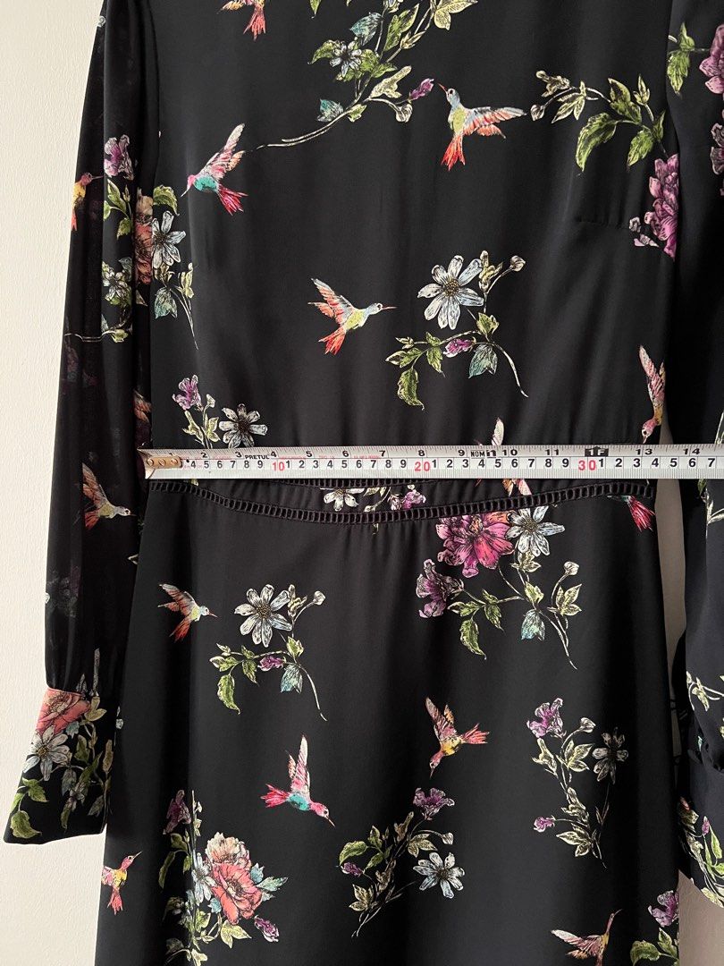 Oasis jasmine deals skater dress