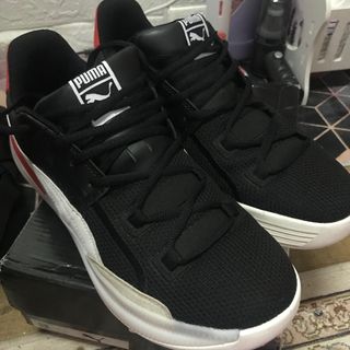 Puma clyde hotsell hardwood philippines