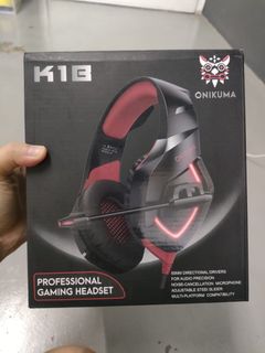 Onikuma k13 sales