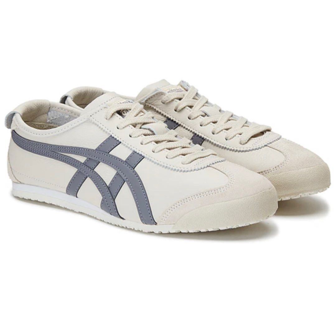 Onitsuka Tiger UNISEX MEXICO 66 SD Luxury Sneakers Footwear on
