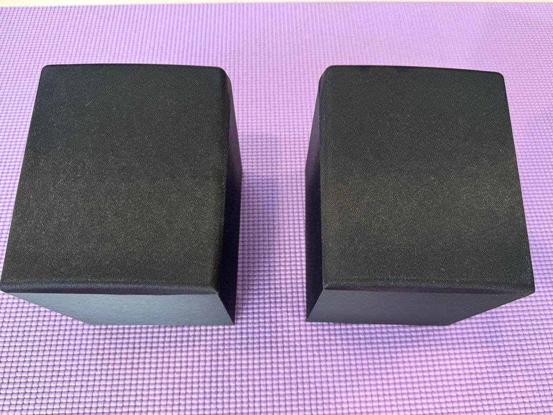 Onkyo Dolby Atmos Enabled Speakers SKH 410 Audio Soundbars