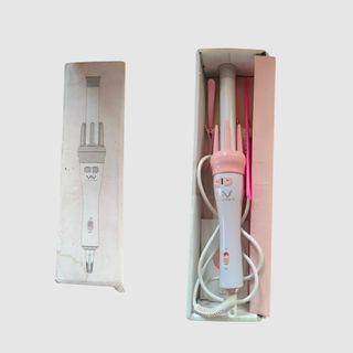 Oovoo Automatic Hair Curler