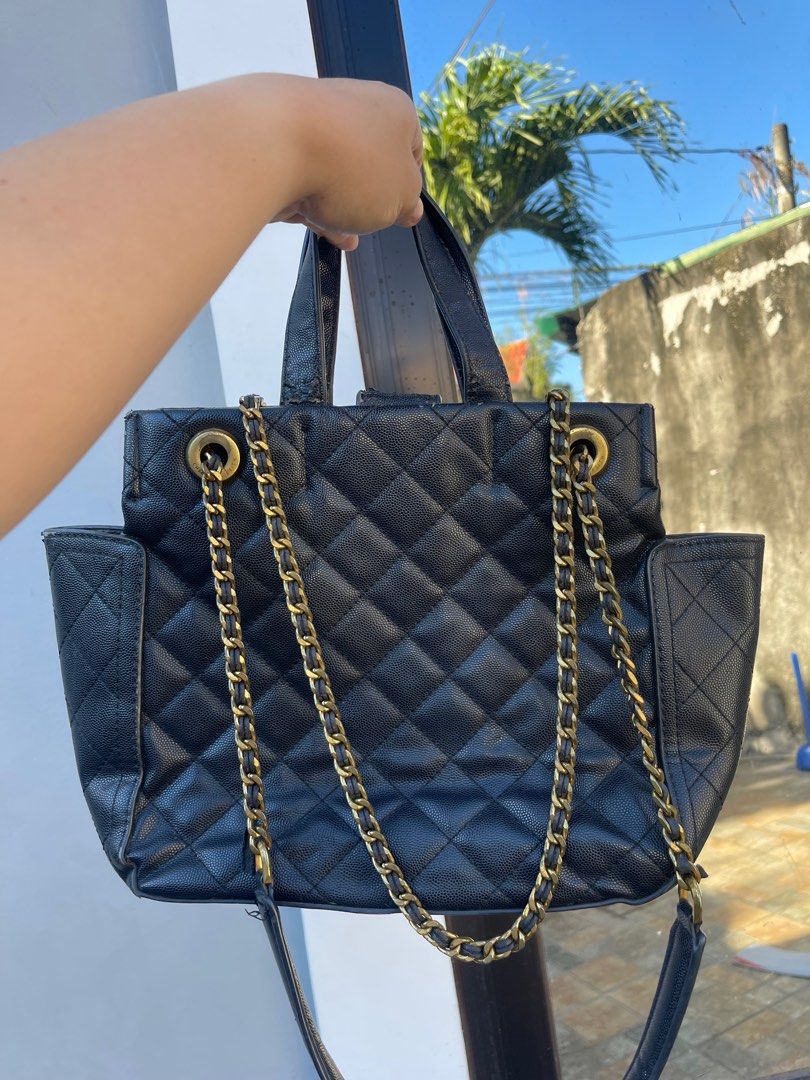 Charles and keith 2 way bag deals