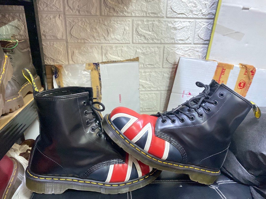 Dr martens uk 8 store