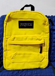 Original JansPort Backpack