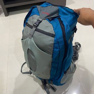 Camping online rucksack sale
