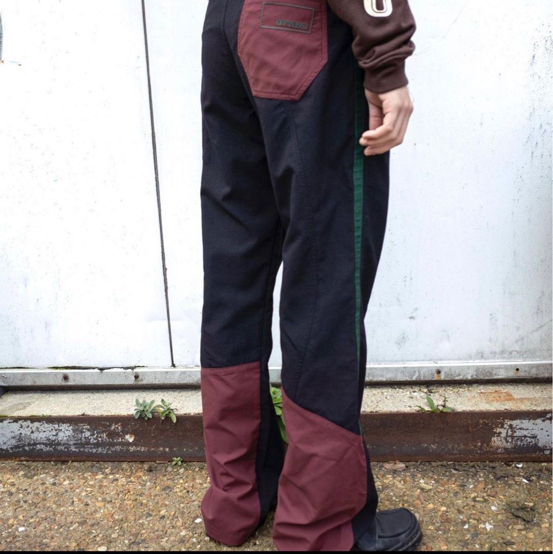 OTTO 958 Picanha Adventure Jacket