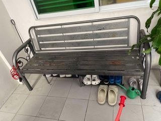 Outdoor Bench for Sale