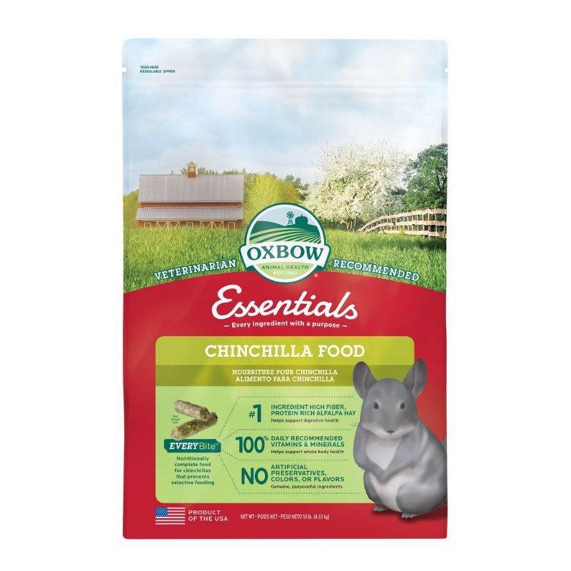 Preloved chinchilla sales