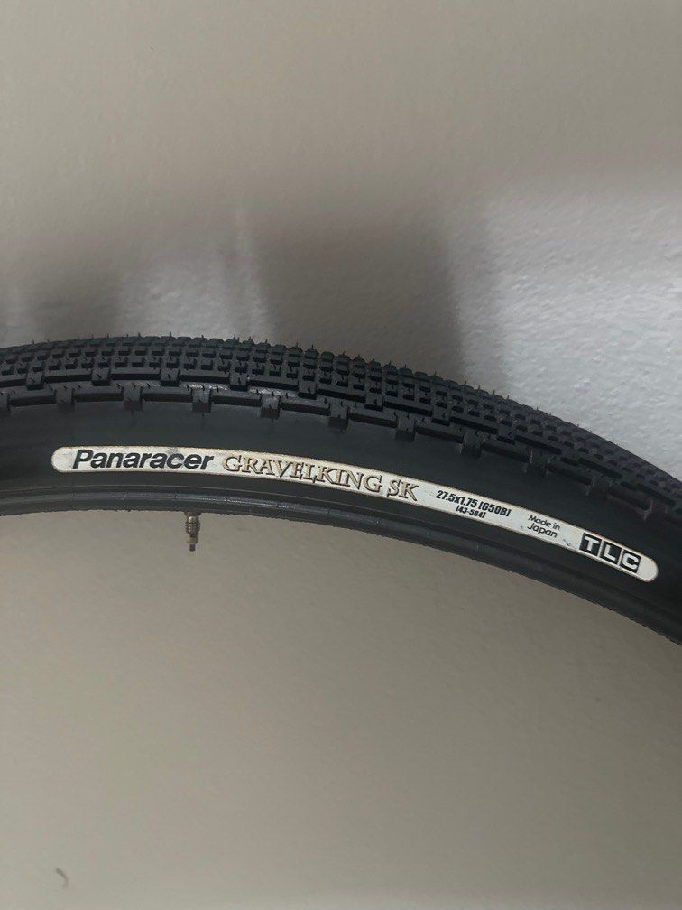 Panaracer gravel king sales sk 27.5 x 1.75