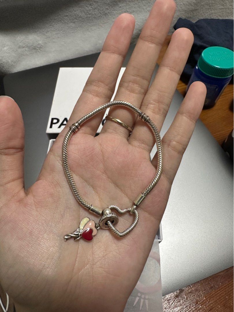 Hello Kitty Charm Bracelet | TikTok