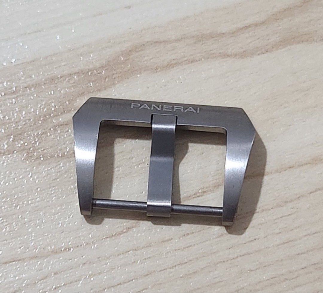 Tang buckle 2025 clasp