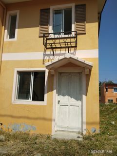 Pasalo or House and Lot for Sale