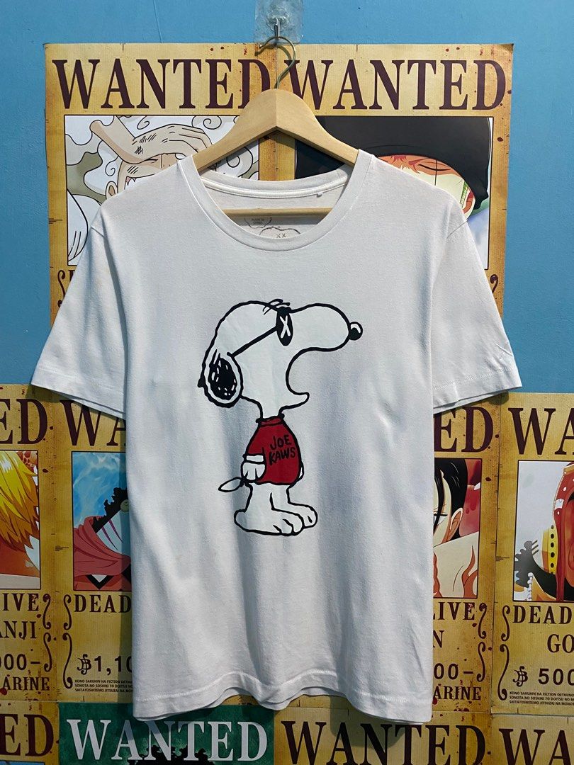 Peanut x kaws top