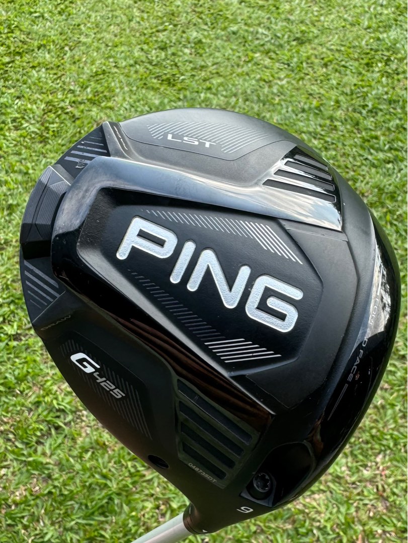 PING 425 LST 9*, Sports Equipment, Sports & Games, Golf on Carousell