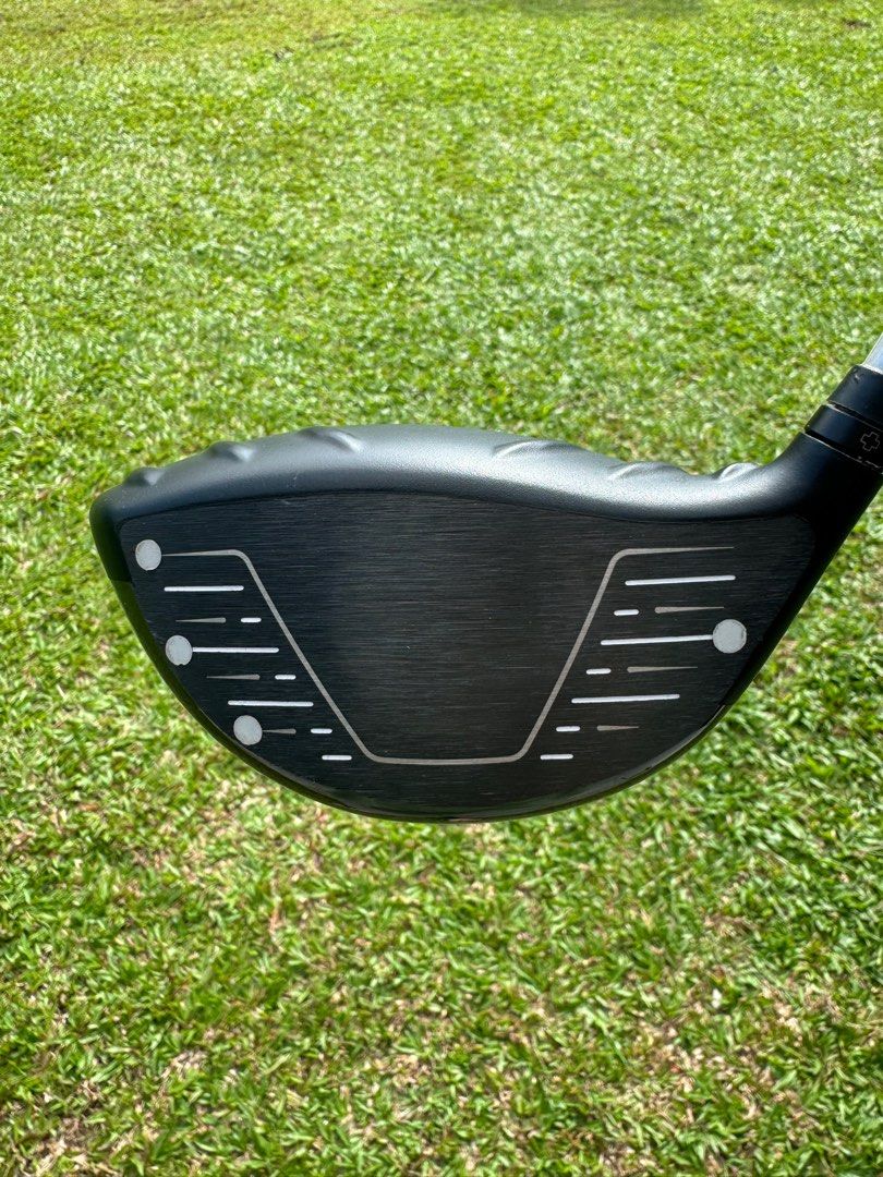 PING 425 LST 9*, Sports Equipment, Sports & Games, Golf on Carousell