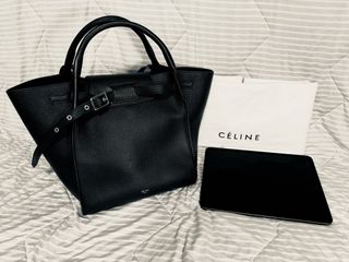 Celine box hotsell bag strap