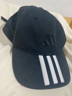 PRELOVED ORIGINAL ADIDAS WOMENS CAP RUSH SALE THIS WK ONLY