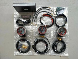 New Parts Collection item 3