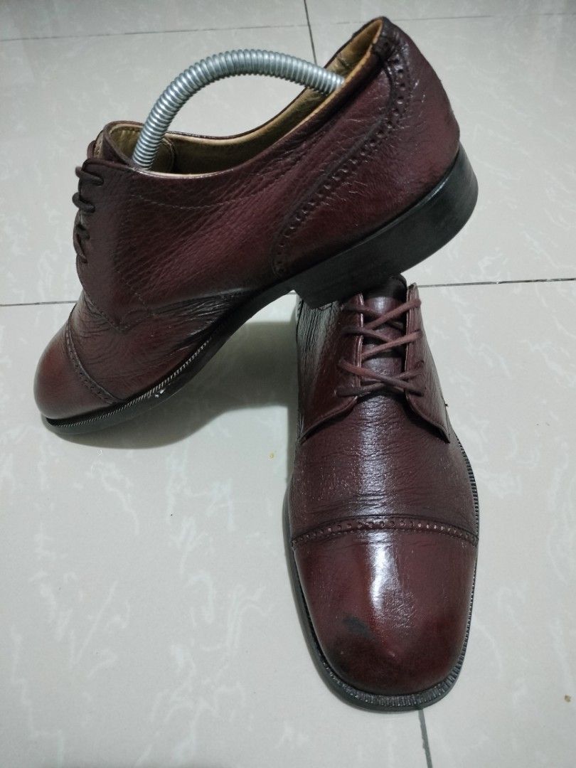Prince Office Shoe 7UK 41 EURO Men s Fashion Footwear Dress