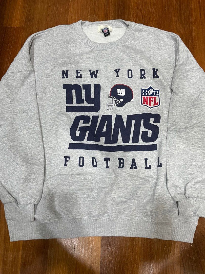 Giants sweater sales