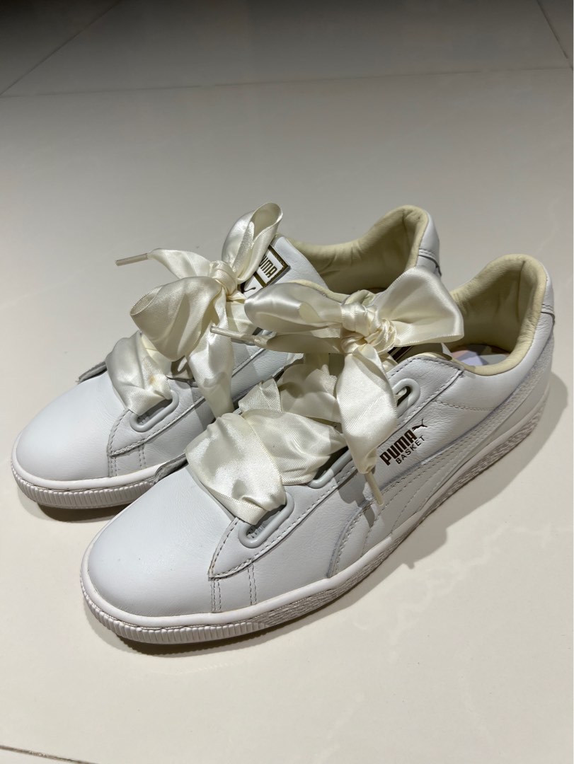 Puma heart geo discount
