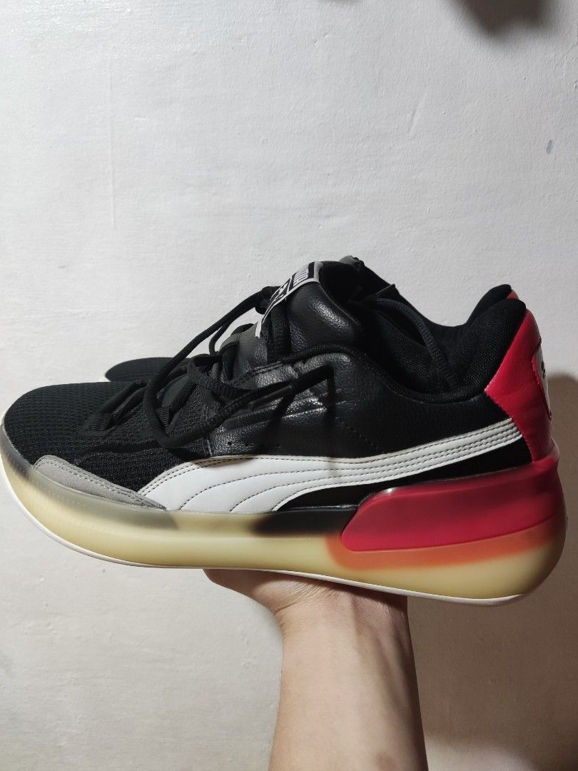 Puma clyde store hardwood dreamville philippines