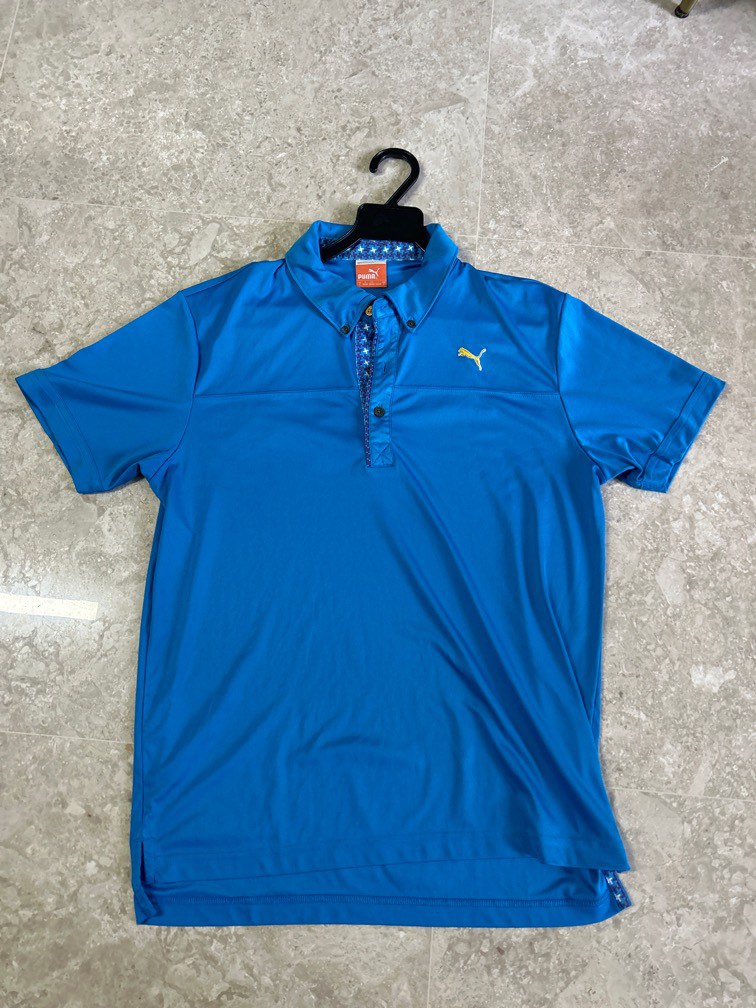 Puma golf cheap shirts australia