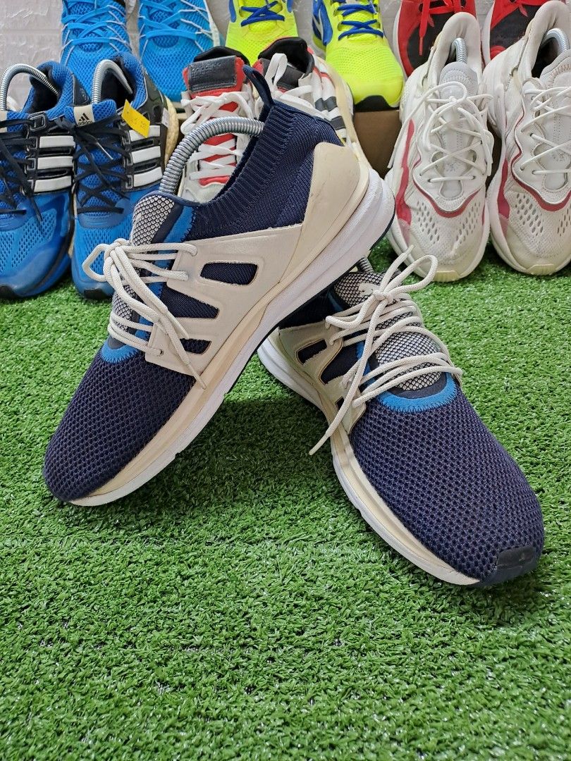 Puma men's ignite top evoknit cross-trainer shoe