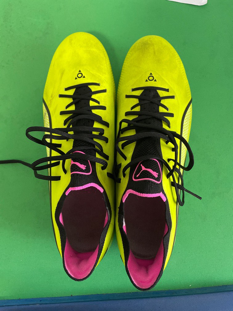 Puma king 42 discount