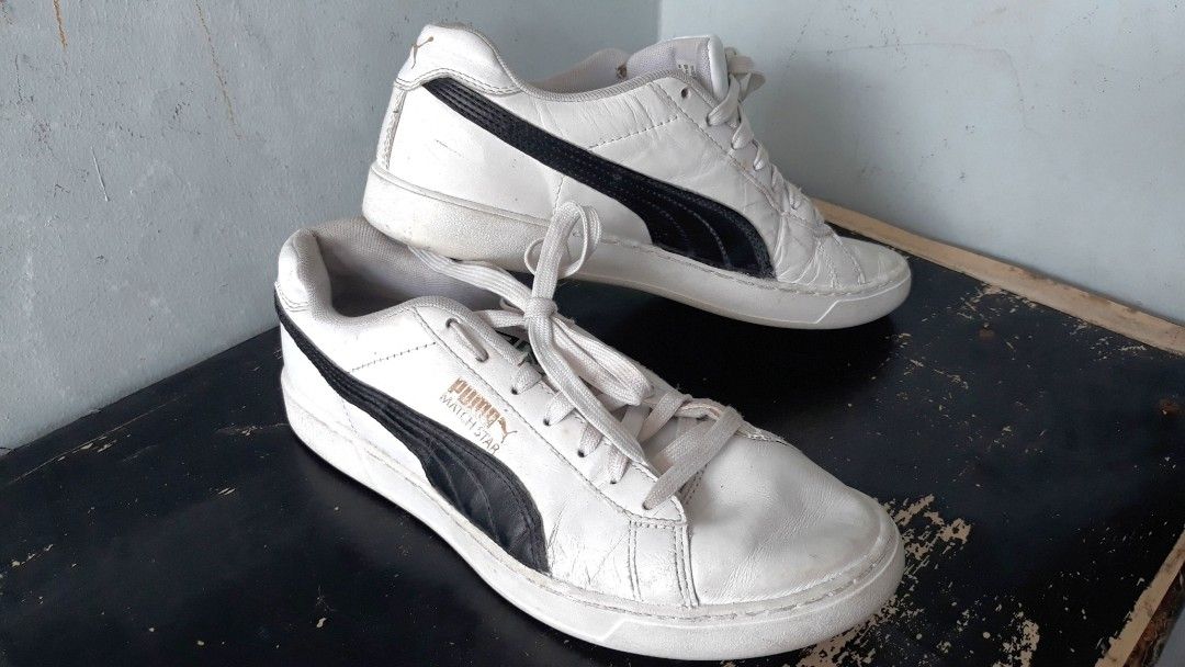Puma match 41 shop