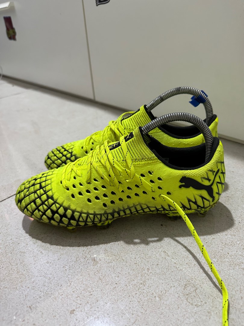 Puma future 4.1 low store