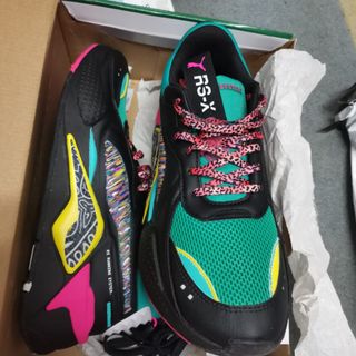 Puma rx best sale master