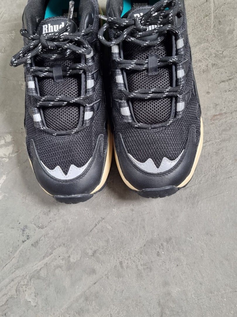 Puma rhude sales cell alien