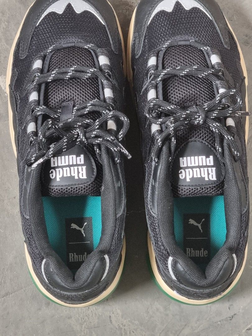 Puma rhude sneakers cheap