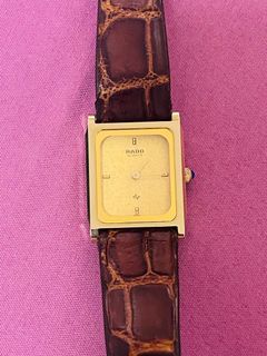 Rado women's original cheap watch price