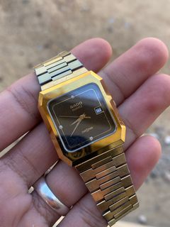 RADO JUBILE SWISS 1600282 Men s Fashion Watches
