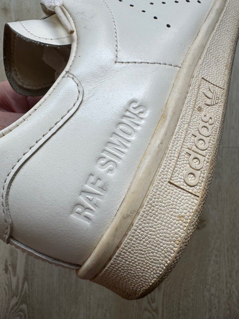 Raf simons stan smith size 13 store