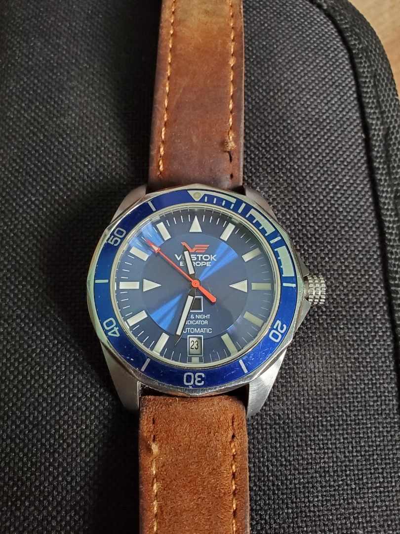 Vostok k3 cheap