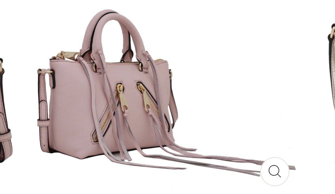 Rebecca discount minkoff lulu
