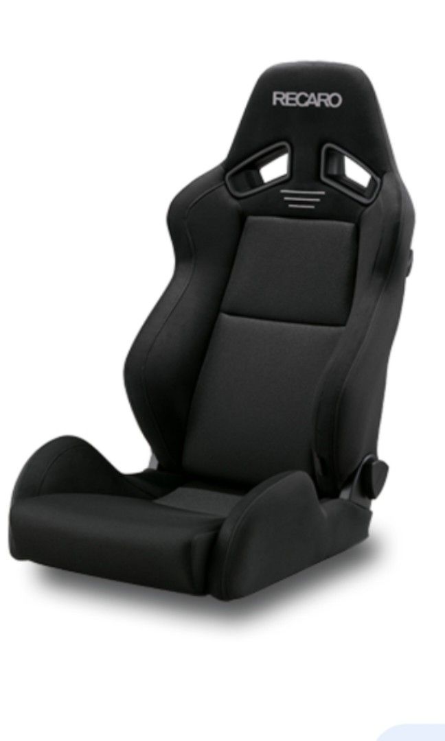 Recaro rs7 outlet